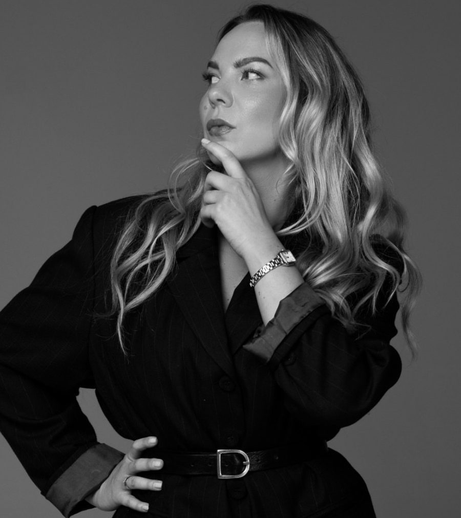 dr Aleksandra Jadczyk-Florian